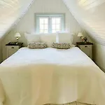 Hébergement de vacances Thatched House With A View Of The Baltic Sea *