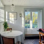 Thatched House With A View Of The Baltic Sea Hébergement de vacances